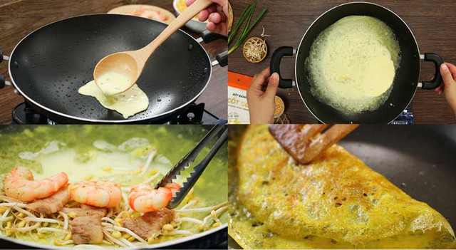 Không phải phở, món ăn chỉ từ 20.000 đồng/phần này mới là "hương vị Việt" lọt top 100 hấp dẫn nhất châu Á - Ảnh 2.