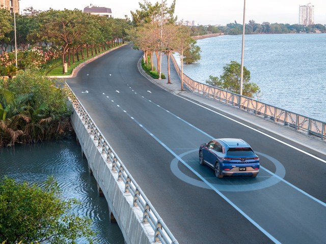 Từ năm 2026, quy tr&igrave;nh đăng kiểm &ocirc; t&ocirc; c&oacute; 2 thay đổi lớn, người d&acirc;n cần biết - Ảnh 2.