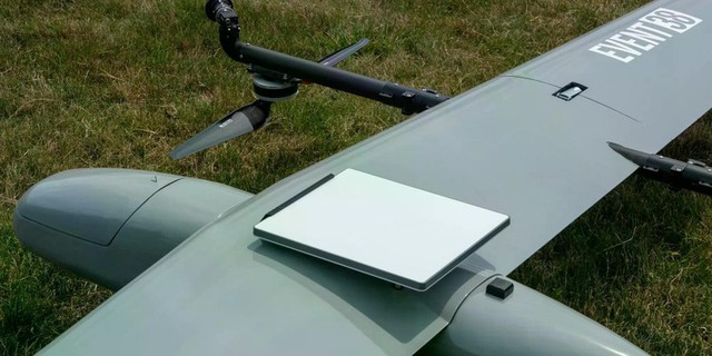 Sử dụng UAV kết nối Starlink: Tăng cường khả năng thu thập th&ocirc;ng tin t&igrave;nh b&aacute;o của Nga - Ảnh 7.