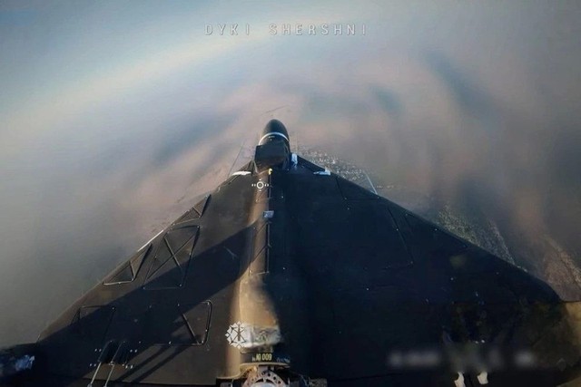 Sử dụng UAV kết nối Starlink: Tăng cường khả năng thu thập th&ocirc;ng tin t&igrave;nh b&aacute;o của Nga - Ảnh 4.