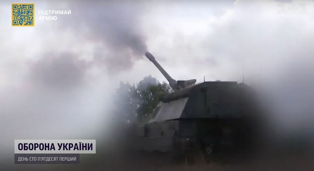 Hiệu suất của ph&aacute;o tự h&agrave;nh PzH 2000: Thực trạng v&agrave; những điều cần biết - Ảnh 3.