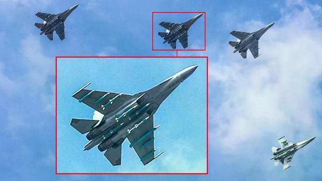 T&ecirc;n lửa kh&ocirc;ng đối kh&ocirc;ng PL - 17: C&ocirc;ng nghệ vũ kh&iacute; mới của Trung Quốc 2026 - Ảnh 9.