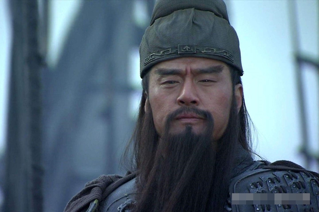 3 thuộc hạ đ&aacute;ng sợ của Quan Vũ: Người đấu Triệu V&acirc;n, kẻ cầm h&ograve;a B&agrave;ng Đức, c&aacute;i t&ecirc;n cuối lưu danh sử s&aacute;ch - Ảnh 1.