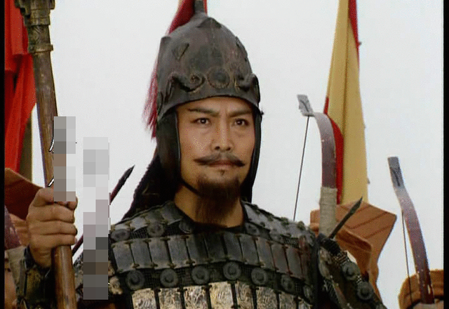 3 thuộc hạ đ&aacute;ng sợ của Quan Vũ: Người đấu Triệu V&acirc;n, kẻ cầm h&ograve;a B&agrave;ng Đức, c&aacute;i t&ecirc;n cuối lưu danh sử s&aacute;ch - Ảnh 4.