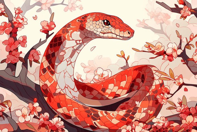 Qua đ&ecirc;m giao thừa: 3 con gi&aacute;p được Thần t&agrave;i ưu &aacute;i, gi&agrave;u sang - Ảnh 1.