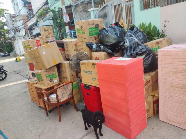 V&igrave; sao nhiều gia đ&igrave;nh Việt ki&ecirc;ng chuyển nh&agrave; v&agrave;o th&aacute;ng Chạp? - Ảnh 3.