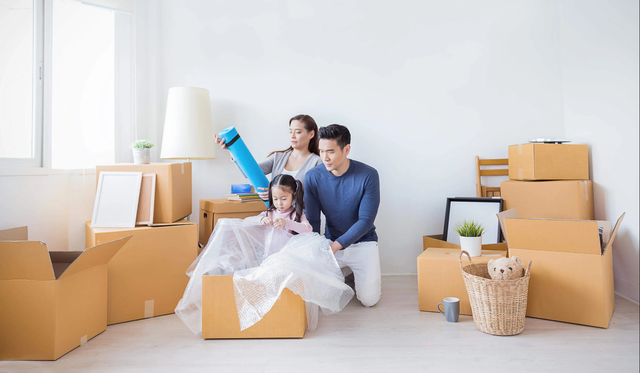 V&igrave; sao nhiều gia đ&igrave;nh Việt ki&ecirc;ng chuyển nh&agrave; v&agrave;o th&aacute;ng Chạp? - Ảnh 2.