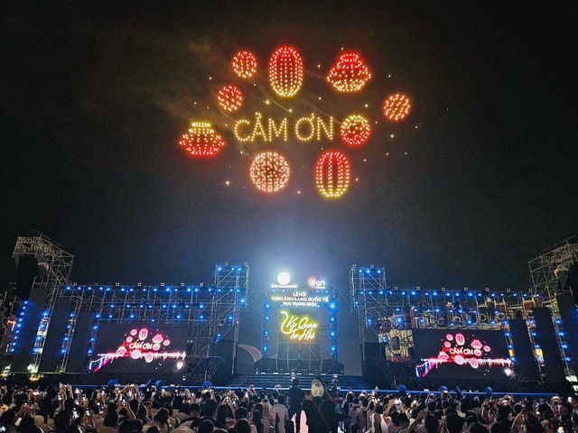 Một tỉnh Việt Nam từng khiến Guinness vinh danh 2 lần chỉ trong năm 2024 - Ảnh 4.