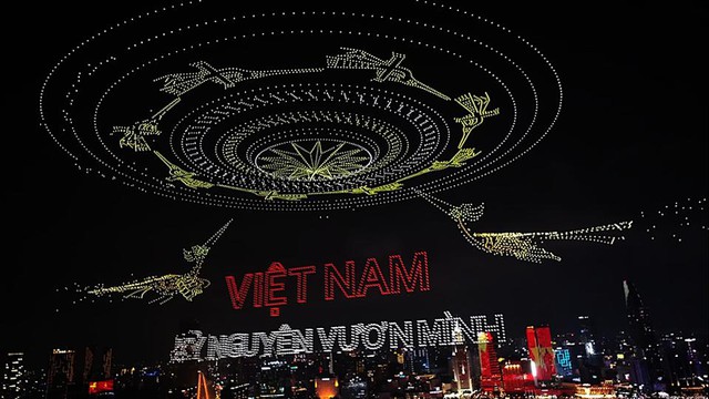 Một tỉnh Việt Nam từng khiến Guinness vinh danh 2 lần chỉ trong năm 2024 - Ảnh 3.