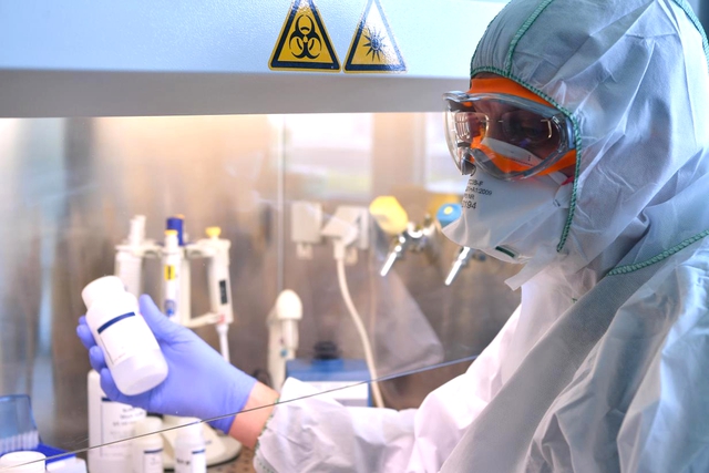 Cơ sở phóng xạ phức tạp nhất Cuba: Hợp tác chặt chẽ với Nga, Đức, IAEA - Ảnh 1.