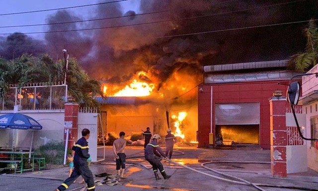 Nguyên nhân phổ biến nhất của các vụ hoả hoạn: Nhiều nhà đang bỏ qua - Ảnh 4.