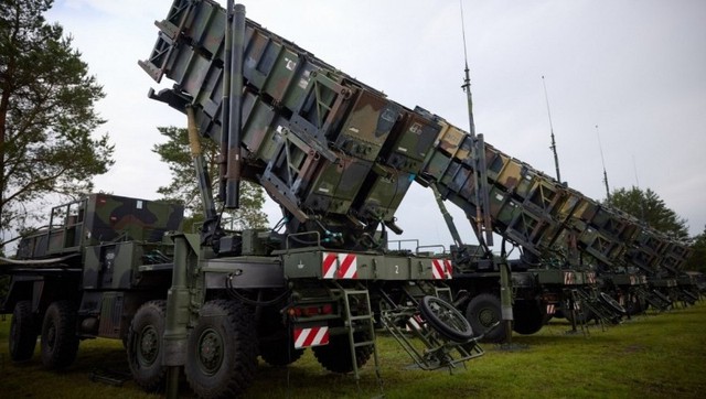 Hệ thống t&ecirc;n lửa Patriot v&agrave; những đ&aacute;nh gi&aacute; thực tế từ Chuy&ecirc;n gia qu&acirc;n sự Nga - Ảnh 3.