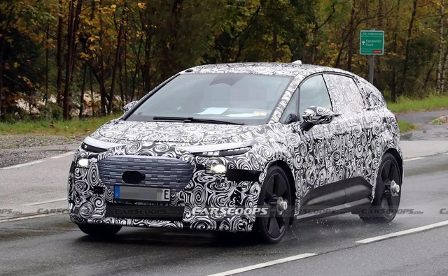 Phát hiện 2 xe tải điện khai thác kho báu vàng trị giá 62,4 nghìn tỷ mà không cần tài xế - Ảnh 2.