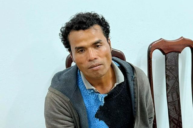 Vụ anh rể s&aacute;t hại em vợ, d&igrave;m xuống ao: Đ&atilde; r&otilde; nguồn cơn - Ảnh 1.