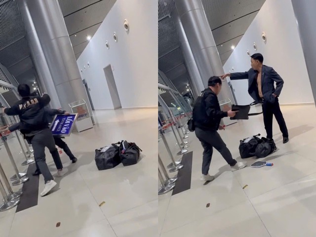 Hàng không Việt Nam ra cảnh báo quan trọng tới hành khách - Ảnh 2.