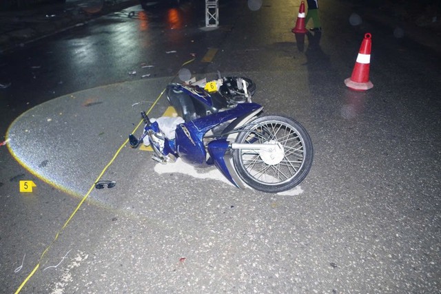 Ra quyết định khởi tố chủ rạp cưới - Ảnh 2.