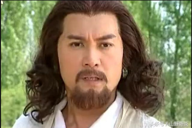 6 đại cao thủ bị Kim Dung "xóa sổ" gần như hoàn toàn vì võ công quá cao: Bạn biết được mấy người? - Ảnh 1.