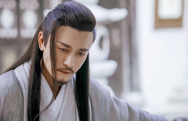 6 đại cao thủ bị Kim Dung "xóa sổ" gần như hoàn toàn vì võ công quá cao: Bạn biết được mấy người? - Ảnh 2.