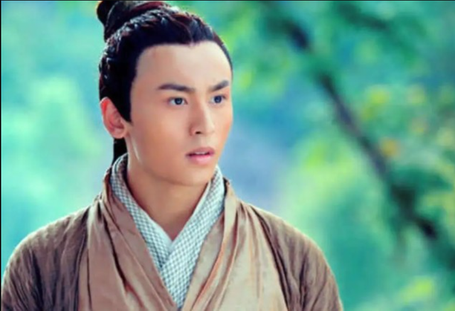 6 đại cao thủ bị Kim Dung "xóa sổ" gần như hoàn toàn vì võ công quá cao: Bạn biết được mấy người? - Ảnh 3.