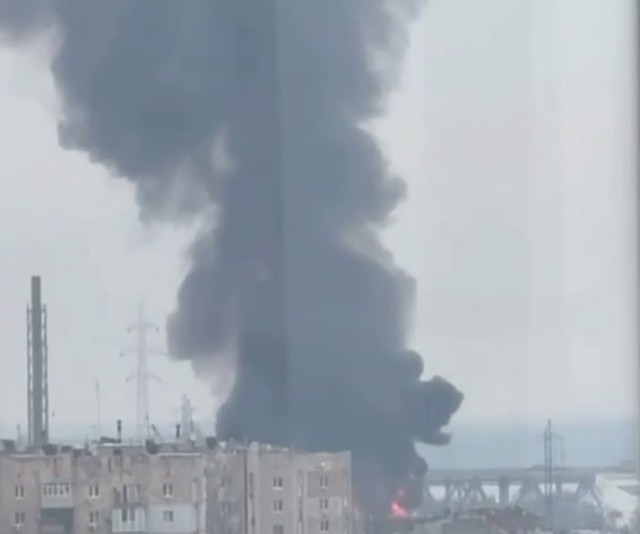 TST: Nổ lớn! Nga hành động bất ngờ, Mỹ nhận tin xấu ở Ukraine – Ông Putin phát mệnh lệnh đầu tiên năm 2026 - Ảnh 2.