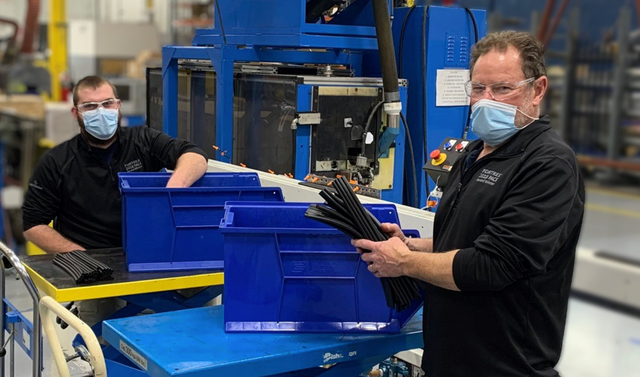 Video b&iacute; ẩn của Mitsubishi: H&eacute; lộ SUV mạnh nhất thời gian tới? - Ảnh 3.