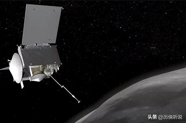 Cách Trái Đất 23,1 tỷ km, tàu Voyager gửi ảnh gây chấn động: Nhân loại có thể không phải sự sống duy nhất - Ảnh 1.