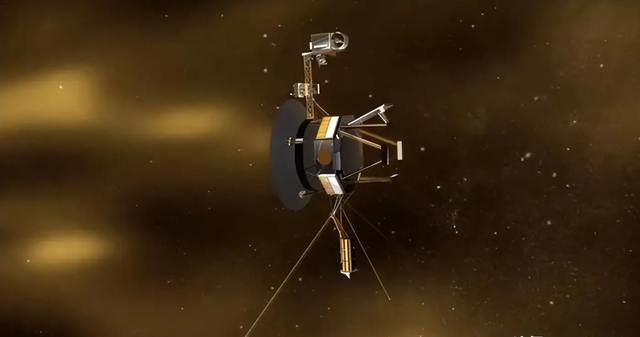 Cách Trái Đất 23,1 tỷ km, tàu Voyager gửi ảnh gây chấn động: Nhân loại có thể không phải sự sống duy nhất - Ảnh 5.