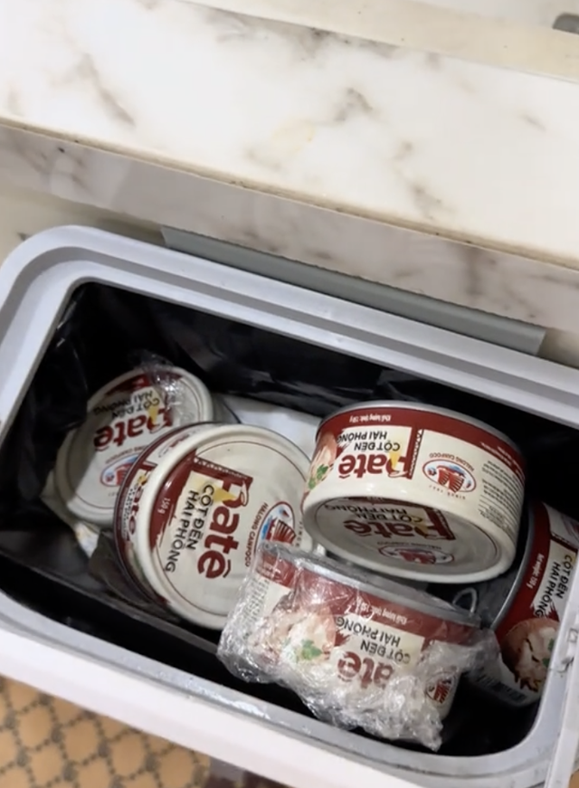 Danh sách các siêu thị ngưng bày bán sản phẩm của Đồ hộp Hạ Long - Ảnh 3.