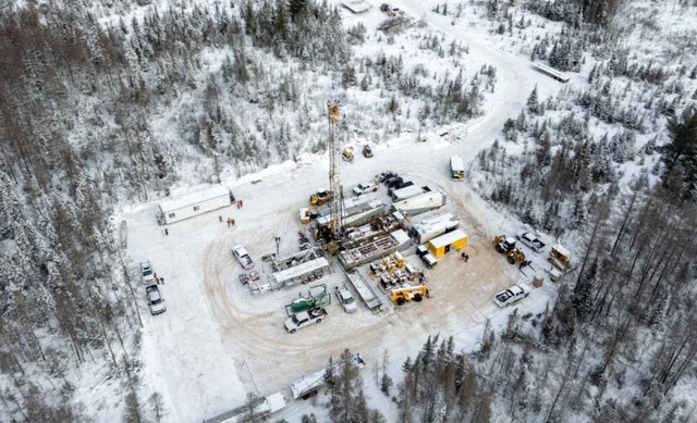 Phát hiện rung chuyển ngành năng lượng toàn cầu: "Kho báu" tưởng chỉ có trên Mặt trăng nay có ở Trái đất - Ảnh 1.