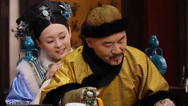 Ung Chính trước lúc băng hà dặn Càn Long 1 câu về mẹ ruột: Về sau từng chữ đều ứng nghiệm - Ảnh 4.