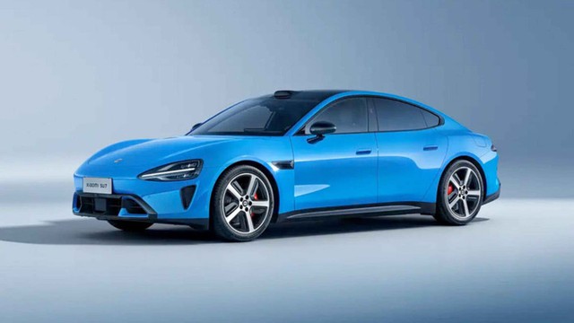 Ng&agrave;y mai, Honda Việt Nam dự kiến giới thiệu 5 mẫu xe m&aacute;y điện ho&agrave;n to&agrave;n mới - Ảnh 2.