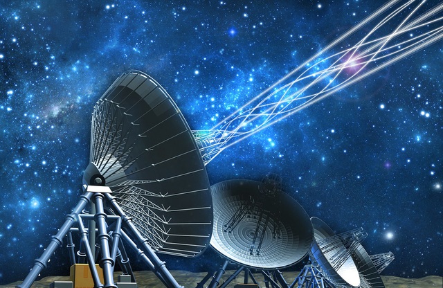 Tín hiệu lạ cách Trái Đất 1,5 tỷ năm ánh sáng lặp lại 6 lần: Lưu Từ Hân chỉ nói một câu "Đừng trả lời" - Ảnh 3.