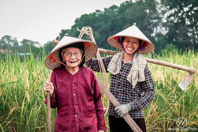 Khi cha mẹ bắt đầu "l&uacute;c nhớ l&uacute;c qu&ecirc;n": Chuyện vừa xảy ra th&igrave; qu&ecirc;n, chuyện nhiều năm trước lại kể vanh v&aacute;ch - Ảnh 1.