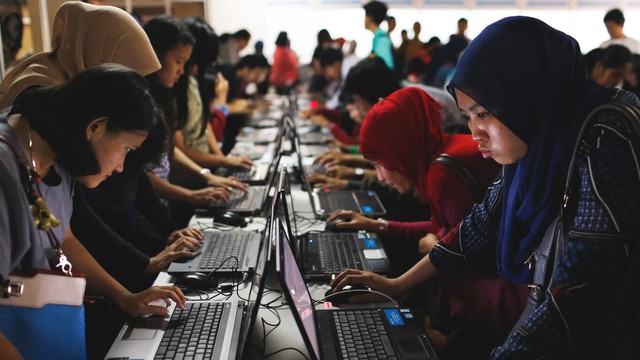B&aacute;o Indonesia thắc mắc: "Ch&uacute;ng ta gi&agrave;u kho&aacute;ng sản hơn, cớ sao họ vẫn chọn Việt Nam"? - Ảnh 3.