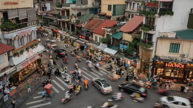 Đại sứ Philippines bất ngờ trước màn “lột xác” của Việt Nam: Nhắc Manila "cơ hội không chờ" - Ảnh 1.