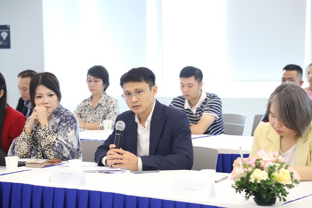 Việt Nam vừa phát động một sự kiện trong lĩnh vực hơn 2.000 tỷ USD, 200 DN trên thế giới cùng tham gia - Ảnh 1.