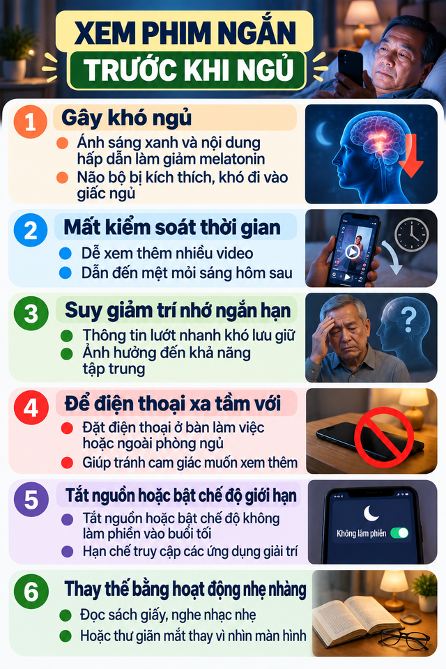 Lời khuyên cho những người thích 