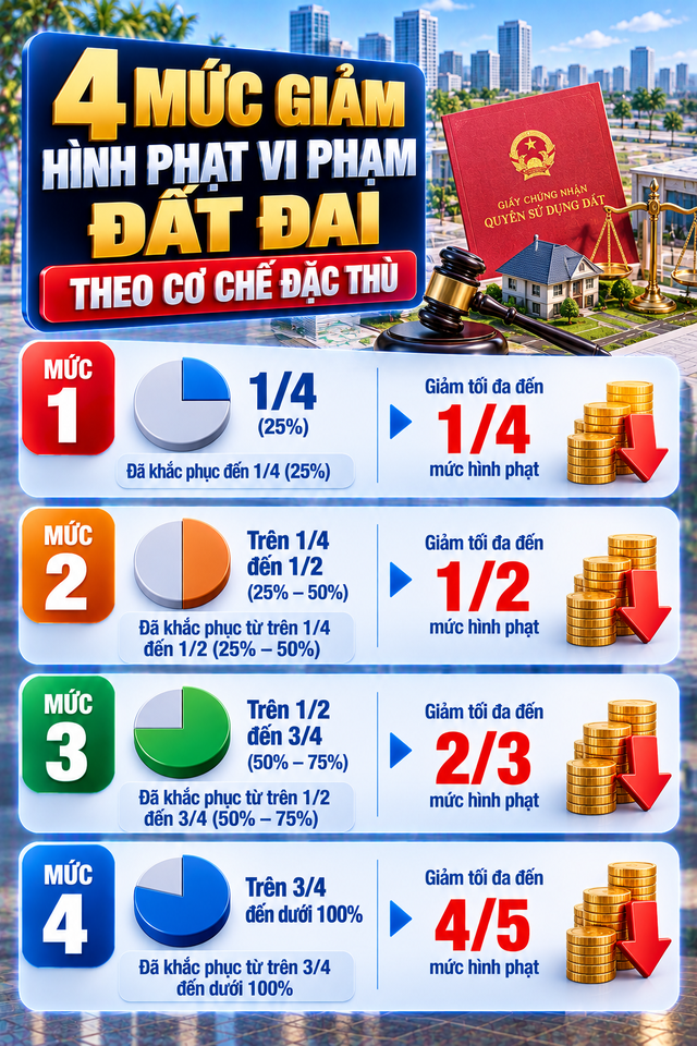 Tất cả người dân có đất đai chú ý quy định mới nhất từ 15/10 - Ảnh 1.