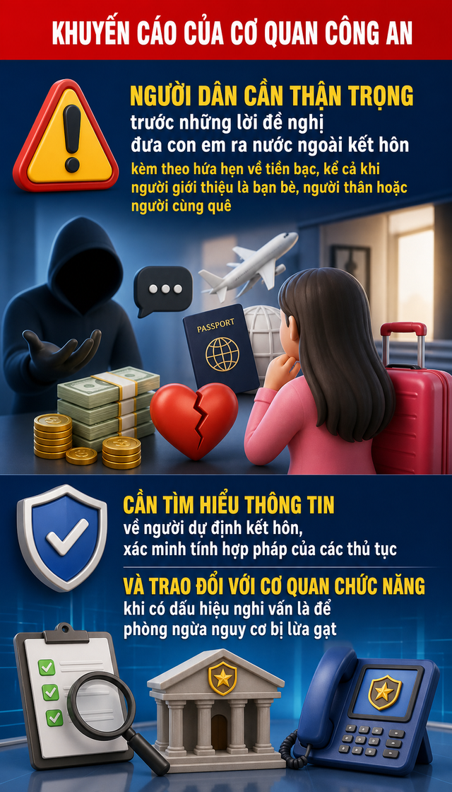 Công an sẽ tiến hành điều tra nếu phát hiện các giao dịch chuyển tiền như sau - Ảnh 4.