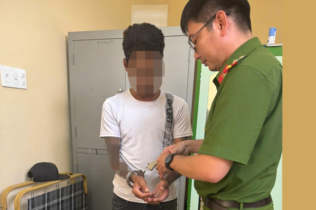 Công an sẽ tiến hành điều tra nếu phát hiện các giao dịch chuyển tiền như sau - Ảnh 2.