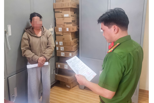 Công an sẽ tiến hành điều tra nếu phát hiện các giao dịch chuyển tiền như sau - Ảnh 3.