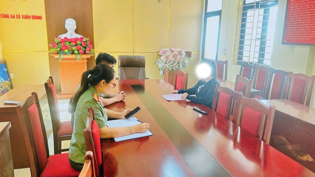 Tất cả người d&acirc;n ch&uacute; &yacute; mức phạt 4 triệu đồng li&ecirc;n quan đến khai b&aacute;o tạm tr&uacute; - Ảnh 1.