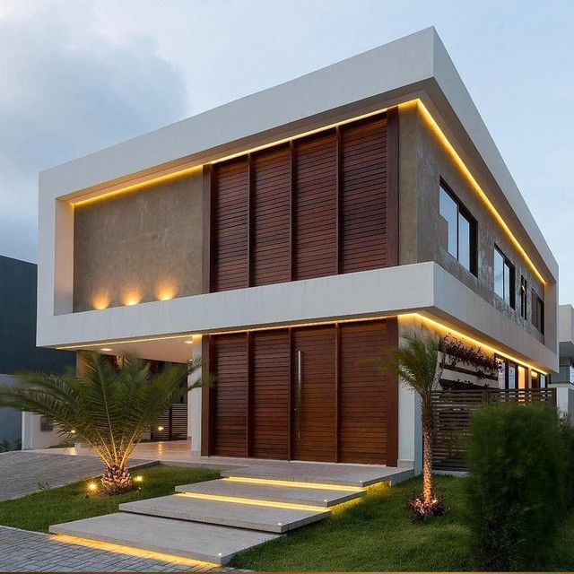 Lời khuyên cho những gia đình xây bậc tam cấp bay - Ảnh 3.