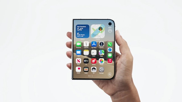 CEO của h&atilde;ng điện thoại danh tiếng tuy&ecirc;n bố sốc: "iPhone Duo chỉ l&agrave; thứ ph&iacute; tiền" - Ảnh 2.
