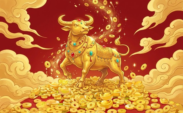 3 con giáp nhận tin vui trong ngày thứ Tư, 14/10/2026 - Ảnh 2.