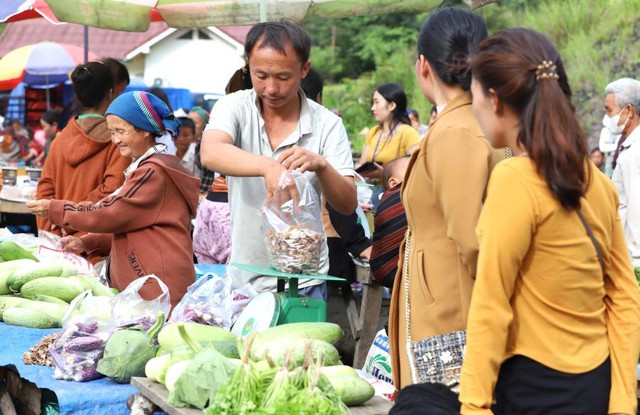 Phát hiện vùng đất miền Trung từng lạnh -8°C, tuyết phủ trắng khiến nhiều người ngỡ lạc vào rừng Bắc Âu - Ảnh 8.