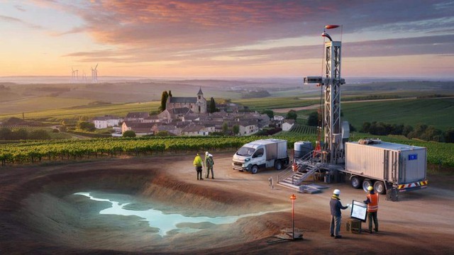 Việt Nam sở hữu 3 "t&uacute;i kh&iacute; khổng lồ" chứa kho b&aacute;u Hydro trắng chiến lược: To&agrave;n cầu b&ugrave;ng nổ nhu cầu chục tỷ USD - Ảnh 2.