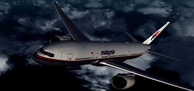 Lô hàng đặc biệt trên MH370 bị nghi liên quan vụ mất tích: Các nhà điều tra phải kiểm tra 36 chuyến bay - Ảnh 1.
