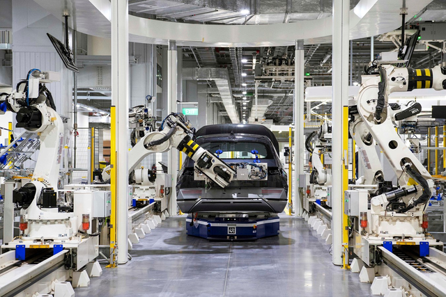 Đ&acirc;y l&agrave; 4 b&agrave;i học lớn từ Hyundai, Toyota, Airbus cho Vingroup - Ảnh 3.