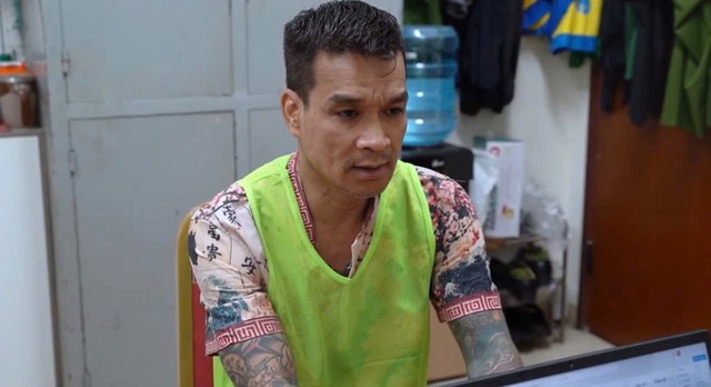 Bắt giữ thành công Tiktoker Sơn Thụy Khuê - Ảnh 3.